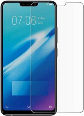 alphax Impossible Screen Guard for VIVO Y83pro(Pack of 1)