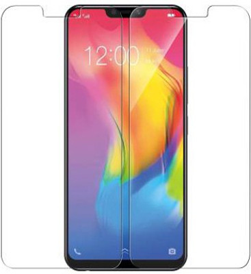 alphax Impossible Screen Guard for Vivo Y81(Pack of 1)