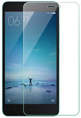ISHANGEL Impossible Screen Guard for Mi Redmi 4A, Gorilla Hammer Proof, flexible fiber unbreakable Screen Protector, [Not a Tempered Glass](Pack of 1)
