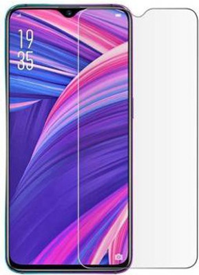 alphax Impossible Screen Guard for VIVO Y91(Pack of 1)