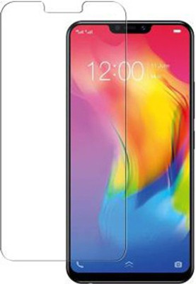 alphax Impossible Screen Guard for Vivo Y81(Pack of 1)