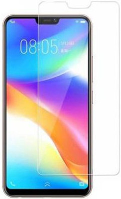 alphax Impossible Screen Guard for Vivo Y81(Pack of 1)