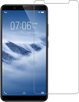 alphax Impossible Screen Guard for VIVO Y71i(Pack of 1)