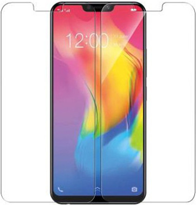 alphax Impossible Screen Guard for VIVO Y83pro(Pack of 1)