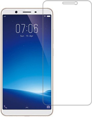 alphax Impossible Screen Guard for VIVO Y71i(Pack of 1)
