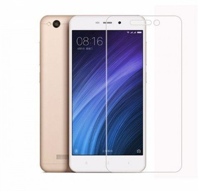 ISHANGEL Impossible Screen Guard for REDMI MI 3S, 3S PRIME, Gorilla Hammer Proof, flexible fiber unbreakable Screen Protector, [Not a Tempered Glass](Pack of 1)