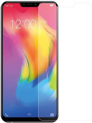 alphax Impossible Screen Guard for VIVO Y83(Pack of 1)