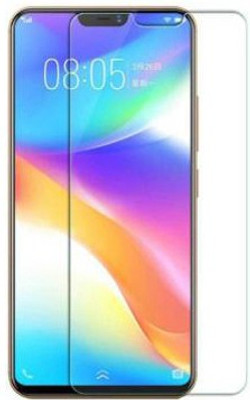 alphax Impossible Screen Guard for Vivo Y81(Pack of 1)