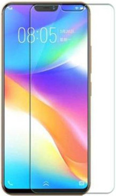 alphax Impossible Screen Guard for Vivo Y81(Pack of 1)