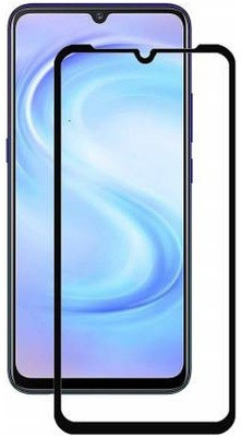 AKSHUD Tempered Glass Guard for Vivo S1 Pro(Pack of 1)