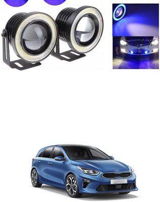 PECUNIA LED Fog Lamp Unit for Hyundai Verna