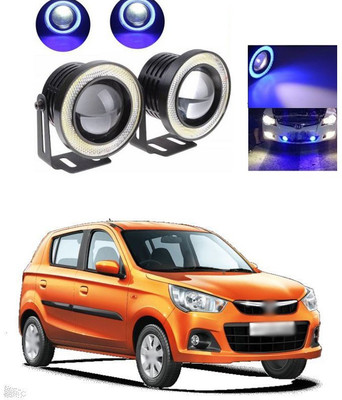 PECUNIA LED Fog Lamp Unit for Maruti Suzuki Alto K10