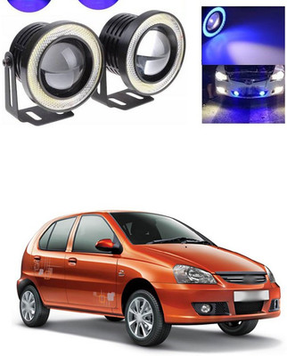XZRTZ LED Fog Lamp Unit for Tata Aria