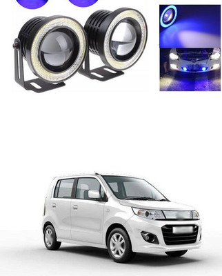 XZRTZ LED Fog Lamp Unit for Maruti Suzuki SX4