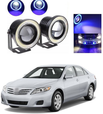 PECUNIA LED Fog Lamp Unit for Toyota Camry