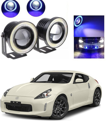 PECUNIA LED Fog Lamp Unit for Nissan 370z
