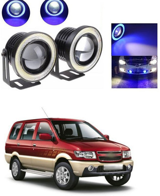 PECUNIA LED Fog Lamp Unit for Chevrolet Tavera
