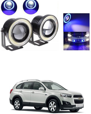 PECUNIA LED Fog Lamp Unit for Chevrolet Captiva