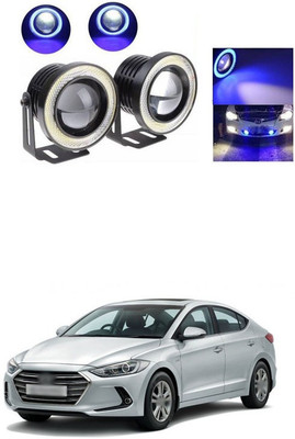 PECUNIA LED Fog Lamp Unit for Hyundai Elantra