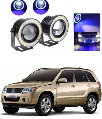 PECUNIA LED Fog Lamp Unit for Maruti Suzuki S-Cross