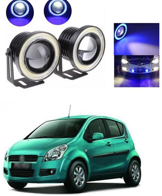 PECUNIA LED Fog Lamp Unit for Maruti Suzuki Ritz
