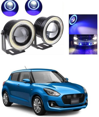 PECUNIA LED Fog Lamp Unit for Maruti Suzuki Swift