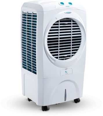 Symphony 70 L Desert Air Cooler(White, Siesta XL)
