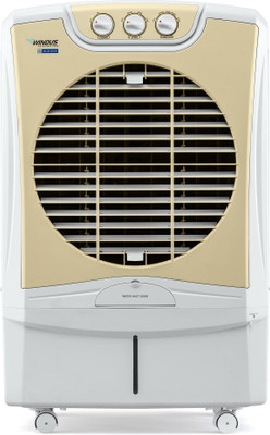 Blue Star 60 L Desert Air Cooler(White, Beige, DA60LMA)