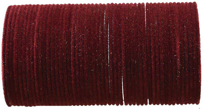 hand kkrafts Metal Bangle Set(Pack of 48)