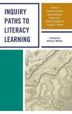Inquiry Paths to Literacy Learning(English, Hardcover, unknown)