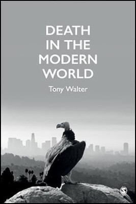 Death in the Modern World(English, Paperback, Walter Tony)