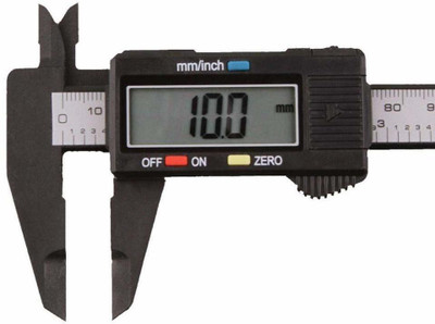 TOTAM Digital Caliper, 0-6 inches Electronic Vernier Caliper with LCD Screen Auto-Off Feature, Inch and Millimeter Conversion Measuring Tool for Household/DIY Measurment Digital Caliper, 0-6 inches Electronic Vernier Caliper with LCD Screen Auto-Off Feature, Inch and Millimeter Conversion Measuring TOTAM Digital Caliper, 0-6 inches Electronic Vernier Caliper with LCD Screen Auto-Off Feature, Inch and Millimeter Conversion Measuring Tool for Household/DIY Measurment Digital Caliper, 0-6 inches Electronic Vernier Caliper with LCD Screen Auto-Off Feature, Inch and Millimeter Conversion Measuring