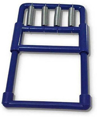 PARVFIT PFG-9992 Hand Grip/Fitness Grip(Blue)
