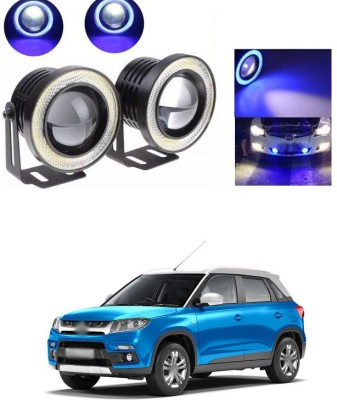 PECUNIA LED Fog Lamp Unit for Maruti Suzuki SX4