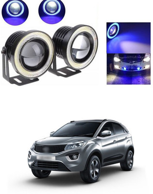 PECUNIA LED Fog Lamp Unit for Tata Safari Storme
