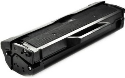 PRINTZONE 101 Black Toner Cartridge Comaptible For Samsung 101 Toner/Mlt-d101s Black Ink Toner Black Ink Toner