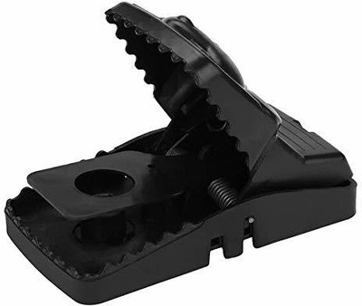 KT Mart Mouse Catcher Snap Trap