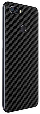 INFINITYWORLD Back Screen Guard for OPPO F9 Pro(Pack of 1)