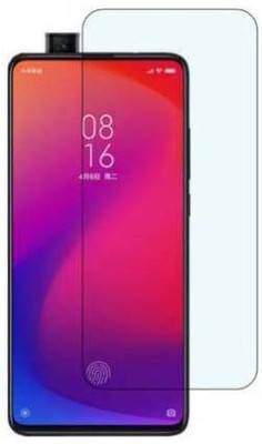 ISHANGEL Impossible Screen Guard for REDMI MI K20, REDMI MI K20 PRO , Gorilla Hammer Proof, flexible fiber unbreakable Screen Protector, [Not a Tempered Glass](Pack of 1)