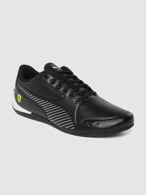 Puma Sf Ferrari Drift Cat 5 Ultra Casuals Black Best Price In India Puma Sf Ferrari Drift Cat 5 Ultra Casuals Black Compare Price List From Puma Casual Shoes 10007604 Buyhatke