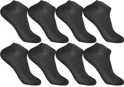 QUEERY Men Ankle Length(Pack of 6)