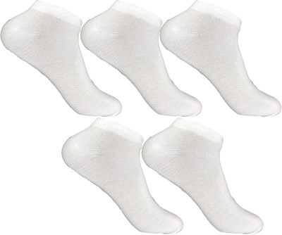 Cotson Men Printed Ankle Length(Pack of 5)