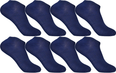 Cotson Men Printed Ankle Length(Pack of 8)