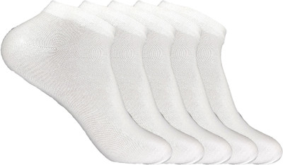 Cotson Men Printed Ankle Length(Pack of 5)