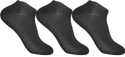 QUEERY Men Printed Ankle Length(Pack of 3)
