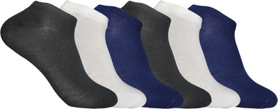 Cotson Men Printed Ankle Length(Pack of 6)