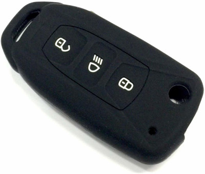 OSSDEN Car Key Cover