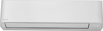 Toshiba 1.5 Ton 5 Star Split Inverter AC  - White(RAS-18PKCV2G-IN / RAS-18PACV2G-IN, Copper Condenser)   Air Conditioner  (Toshiba)