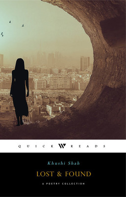 Lost & Found(English, Paperback, Khushi Shah)