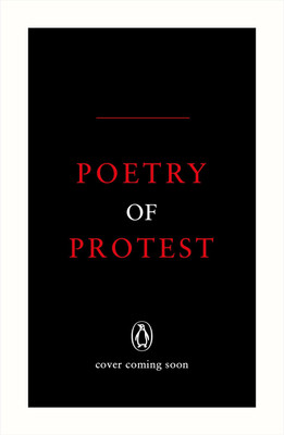 Poetry of Protest(English, Hardcover, unknown)